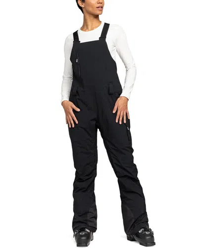 ROXY ROXY GORE-TEX STRETCH PRISM BIB SNOW PANT