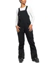 Roxy Gore-tex Stretch Prism Bib Snow Pant