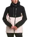 Roxy Gore-tex Stretch Purelines Snow Jacket