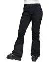 Roxy Rising High Waterproof Shell Snow Pants