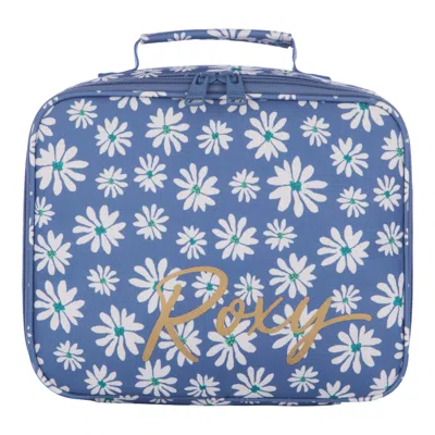 Roxy Groove In Life Insulated Bag In Flower Soul