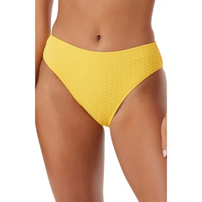 ROXY ROXY HALEIWA HIPSTER BIKINI BOTTOMS