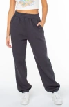 Roxy Hike Joggers In Gray