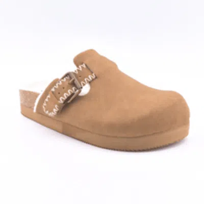 Roxy Honey Clog In Neutral