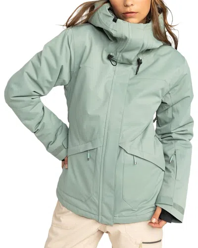 ROXY ROXY ILLUMINE WARMLINK SNOW JACKET