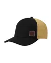 Roxy Incognito Cap In Black
