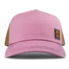 Roxy Incognito Cap In Pink