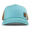 Roxy Incognito Cap In Blue