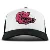 Roxy Island Ride Trucker In Black
