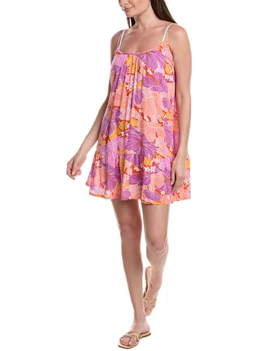Roxy Island Time Cover-up