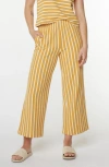Roxy Java Stripe Cotton Terry Pants