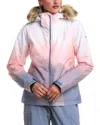 Roxy Jet Ski Snow Jacket