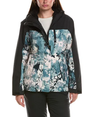 Roxy Jetty 3n1 Jacket