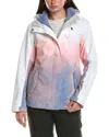Roxy Jetty 3n1 Jacket In Multi