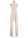 Roxy Jumpsuit In Multi