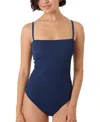 Roxy Love Rib One-piece Swimsuit