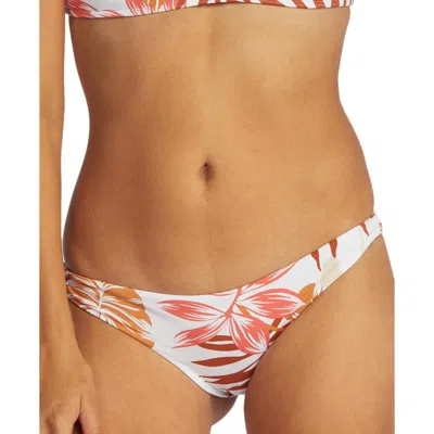 Roxy Juniors Womens Beachwear Summer Swim Bottom Separates In Multi