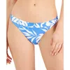 Roxy Juniors Womens Beachwear Summer Swim Bottom Separates In Multi