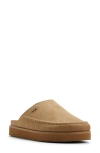Roxy Kahiki Platform Mule In Multi