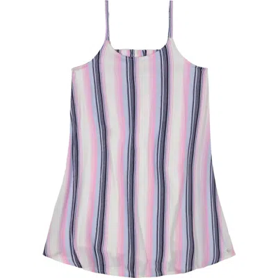 Roxy Kids' Beach Bound Stripe Dress