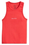 Roxy Kids' Bring The Good Vibes Tank