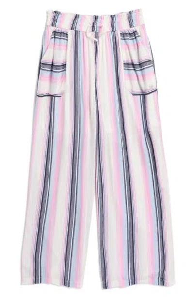 Roxy Kids' Daydreamin Crop Pants