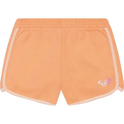 Roxy Kids' Dolphin Hem Shorts