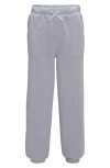 Roxy Kids' Shoreline Joggers In Gray