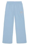 Roxy Kids' Sunshine Mindset Pants In Clear Sky