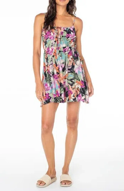 Roxy La Vida Minidress
