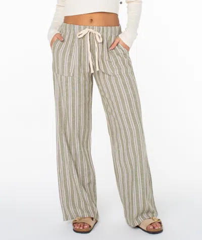 Roxy Lagoon Cargo Pant