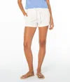 Roxy Laguna Short In White