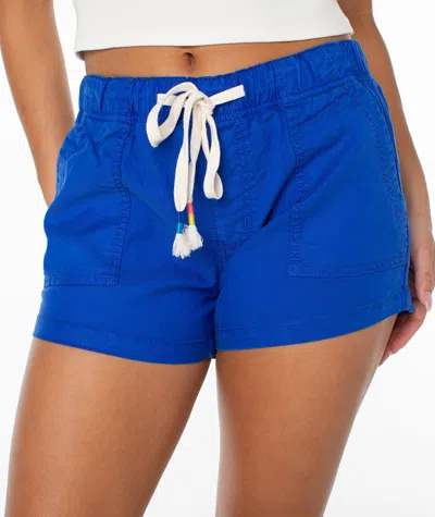ROXY LIL TROOPER SHORT