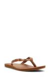 Roxy Liza Iv Flip Flop In Multi