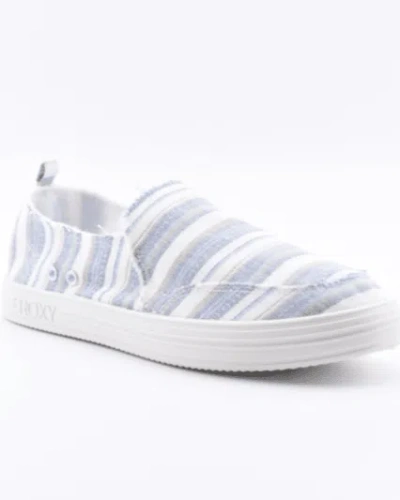 Roxy Lola Sandal In Blue