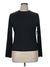 Roxy Long Sleeve T-shirt In Black