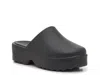 Roxy Maddy Clog In Black