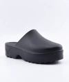 Roxy Maddy Clog In Black