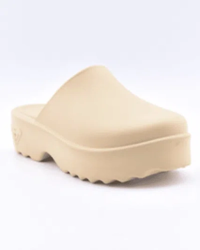 Roxy Maddy Clog In Neutral