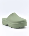 Roxy Maddy Clog In Green