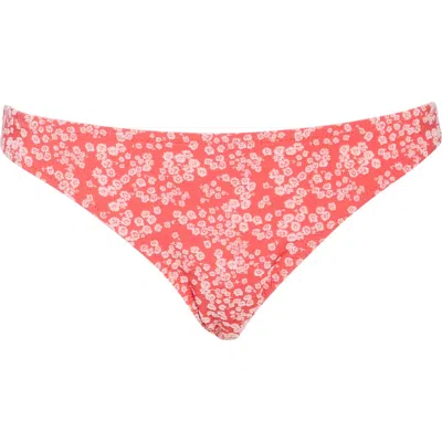 Roxy Margarita Moderate Bikini Bottoms