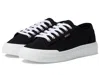 Roxy Shorebreak Oxford Sneaker In Black