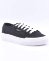 Roxy Marina Sneaker In Black