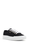 Roxy Women's Shorebreak Lace-up Sneakers In Black