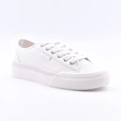 Roxy Marina Sneaker In White