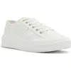 Roxy Women's Marina Lace-up Sneakers In White
