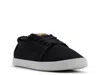 Roxy Mauka Sneaker In Black