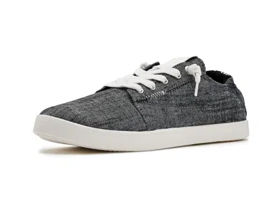 Roxy Mauka Women's Shoes Open Black: 7 M