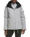 Roxy Meade Snow Jacket In Green