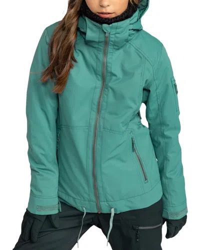 ROXY ROXY MEADE SNOW JACKET